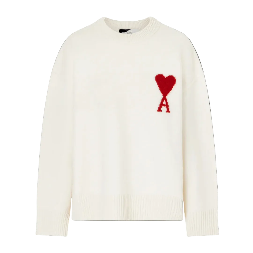 Ami Paris Sweater