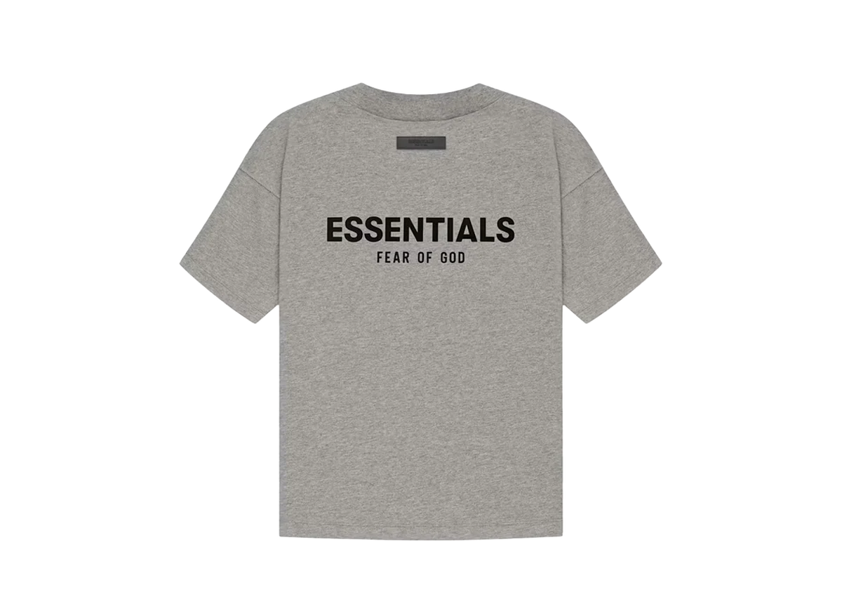 Essentials T-Shirt