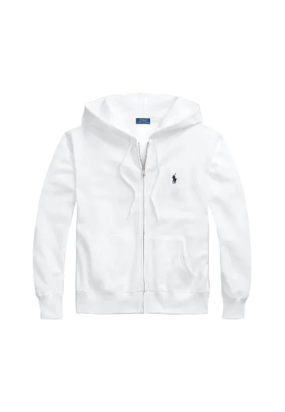 Polo Hoodie