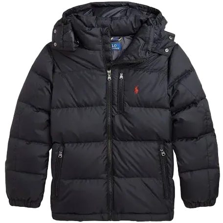 Polo Puffer