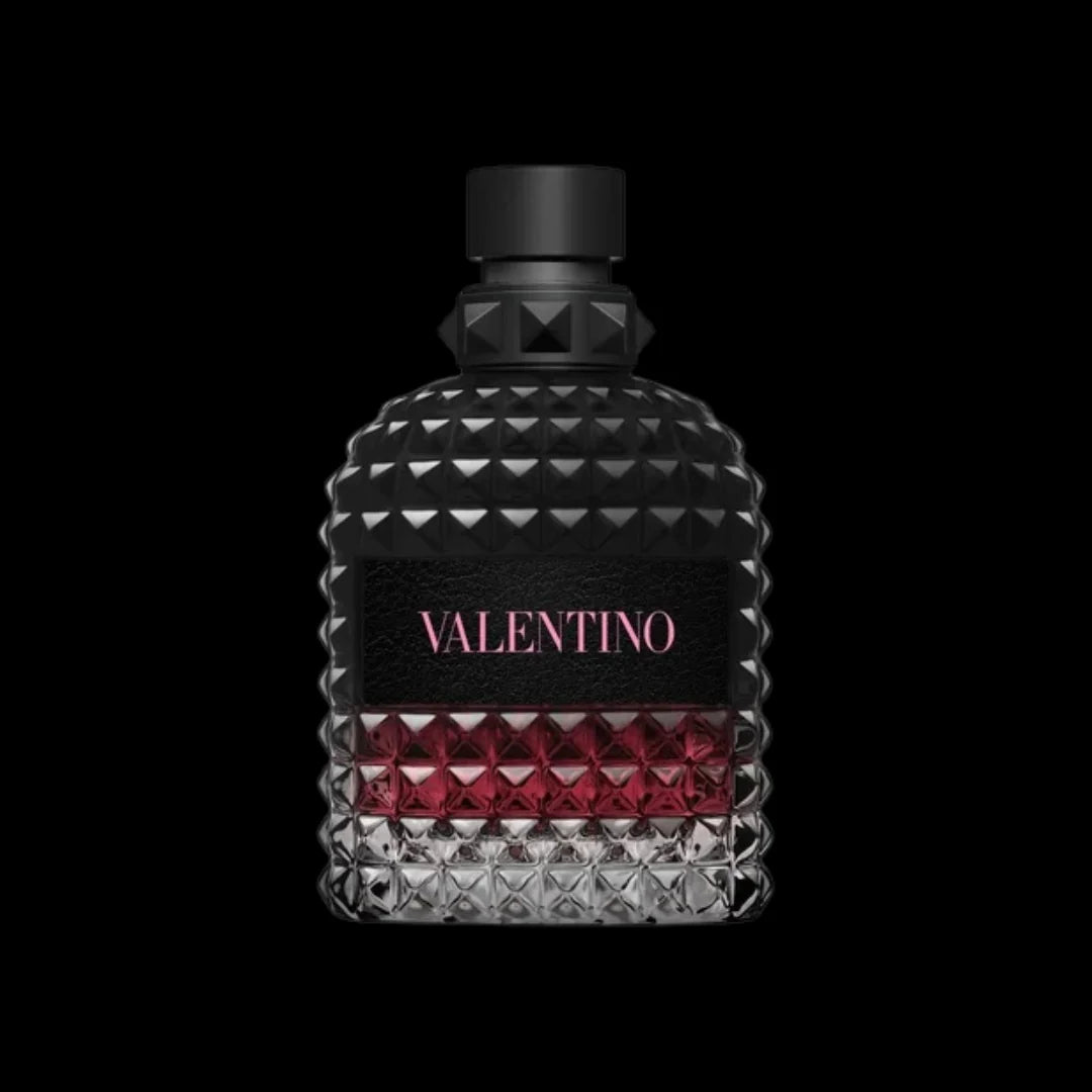 Valentino Born in Roma Intense