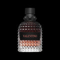 Valentino Born in Roma Coral Fantasy