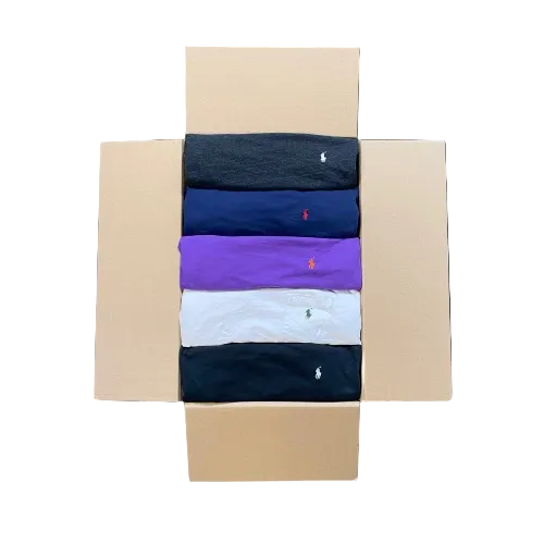 Polo T-Shirt Box