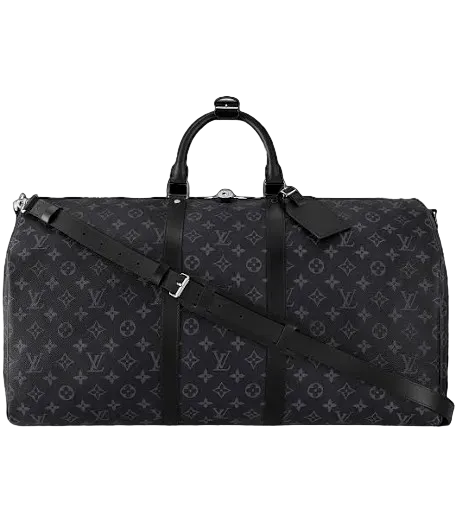Louis Vuitton Keepal Bag