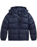 Polo Puffer