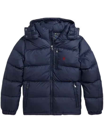 Polo Puffer