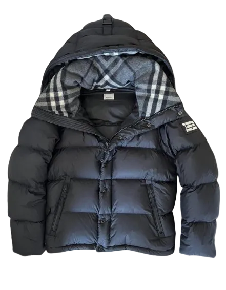 BurBerry Puffer
