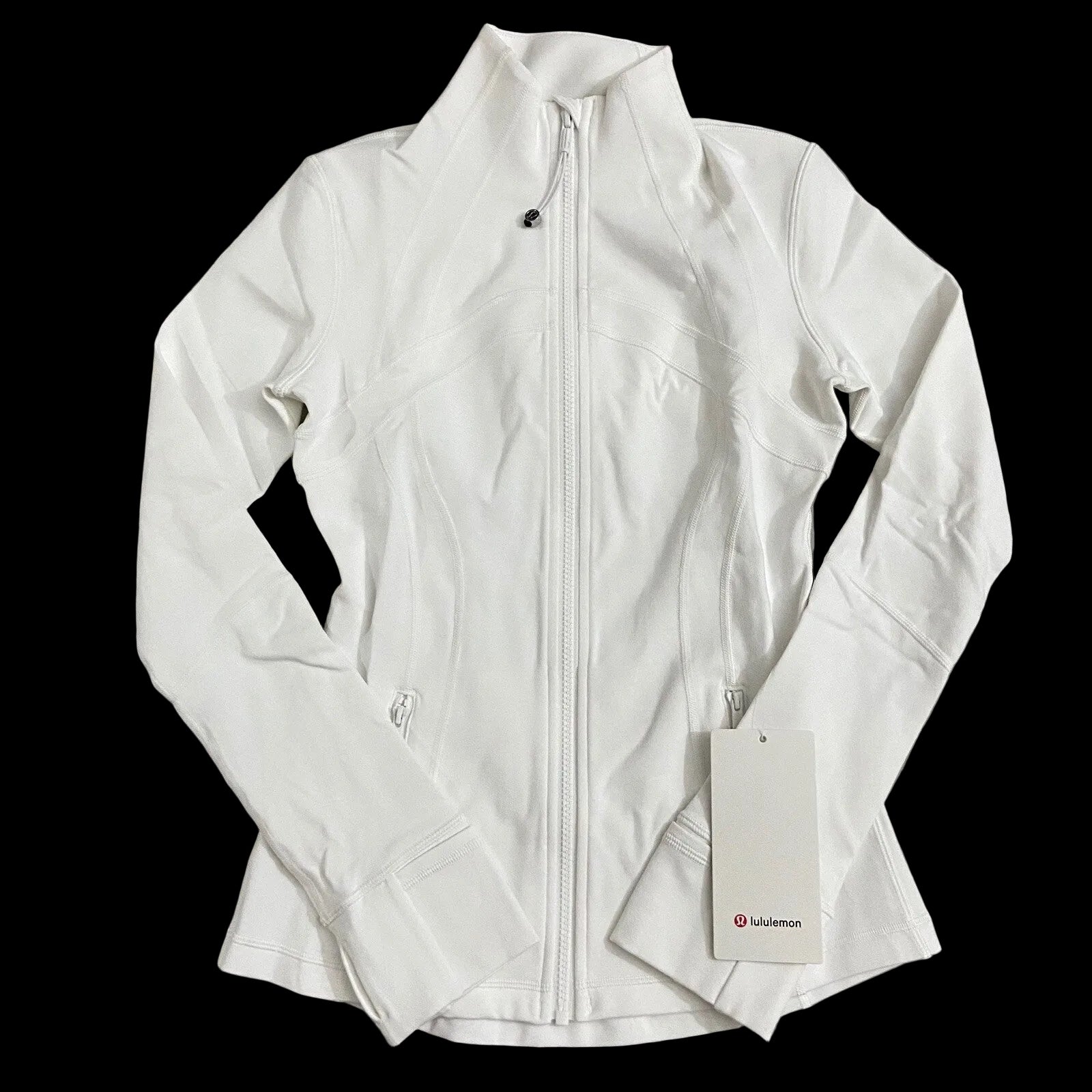 Lululemon Jacket