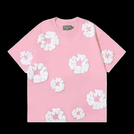 Denim Tears T-Shirt