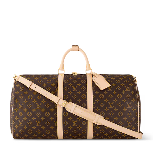 Louis Vuitton Keepal Bag