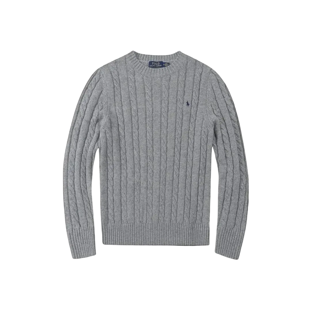 Polo Knit