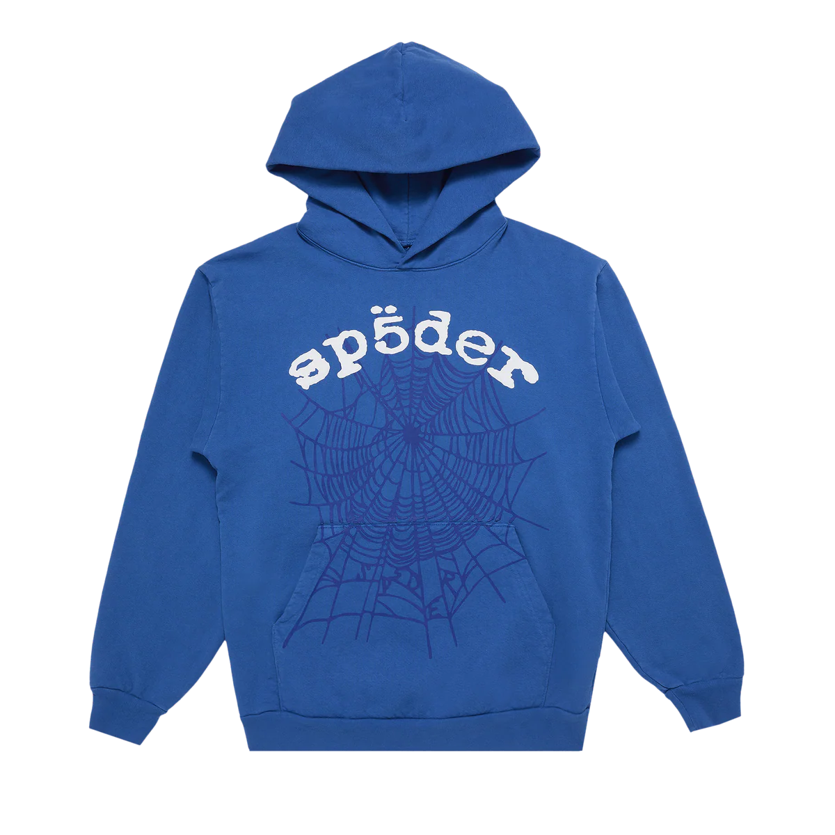 Spider Hoodie