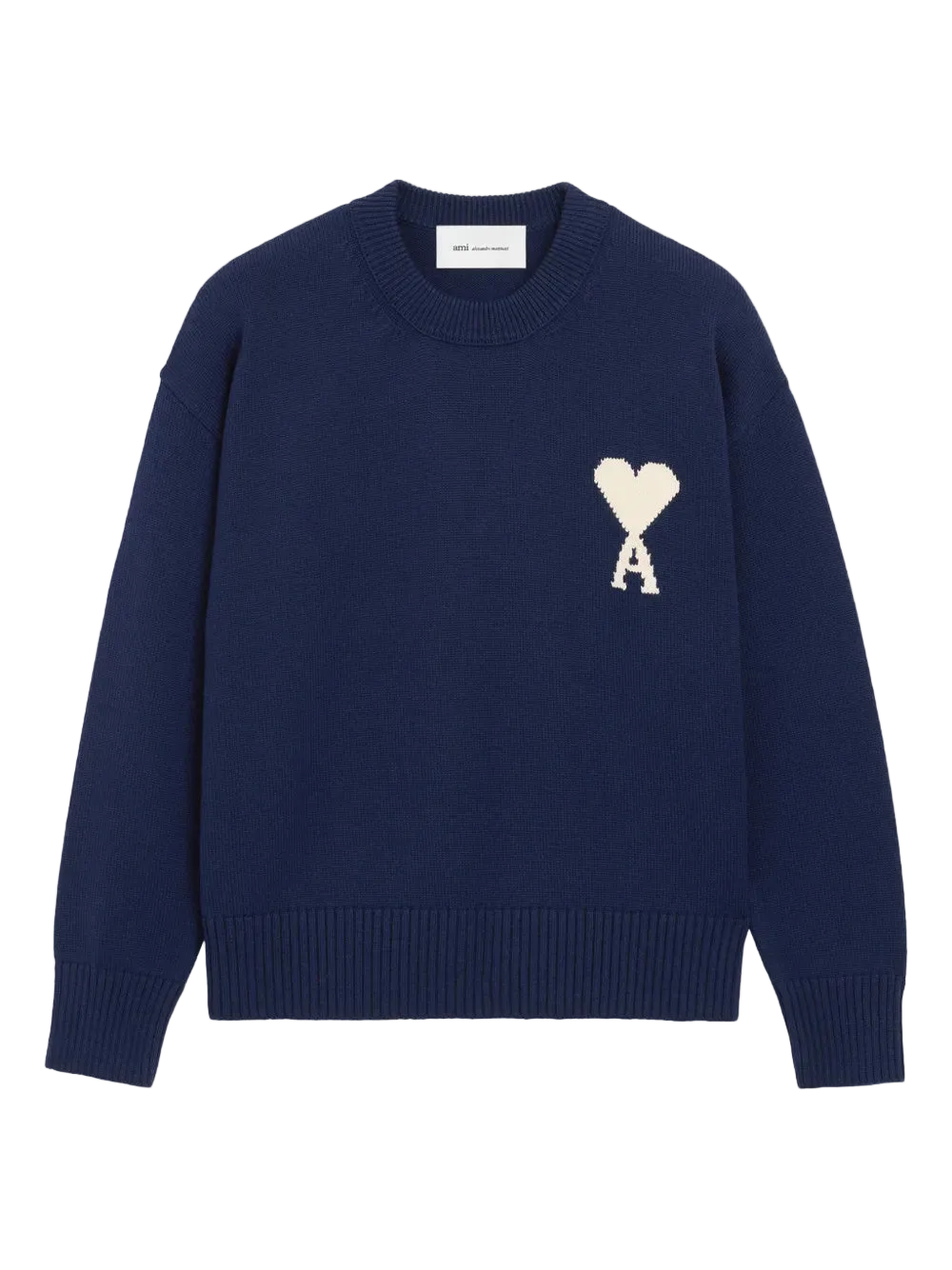 Ami Paris Sweater