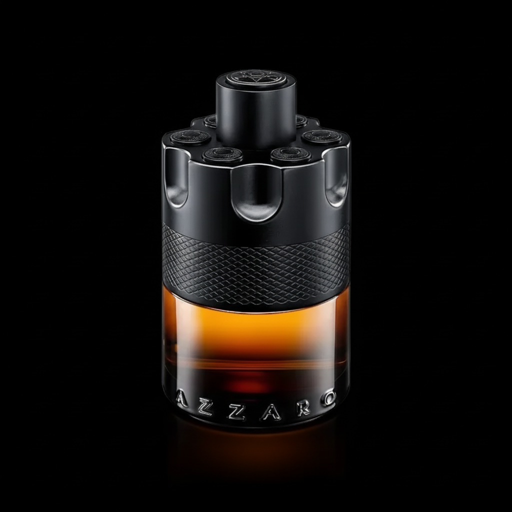 Azzaro perfume