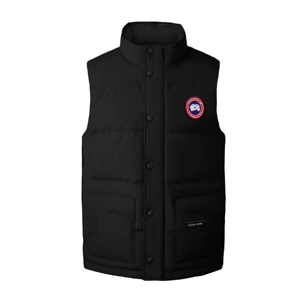 Canada Goose Vest