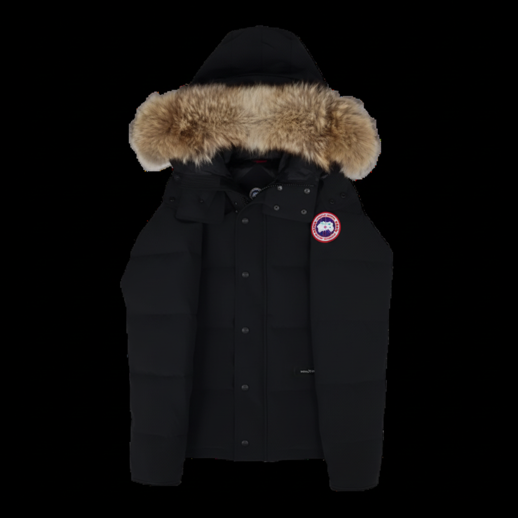 Canada Goose jacket