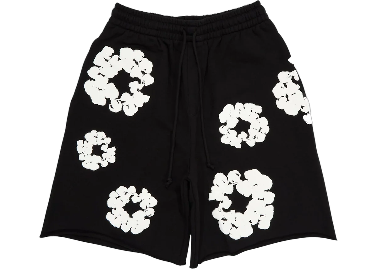 Denim Tears Shorts
