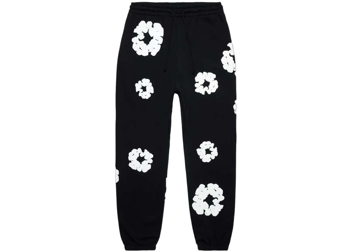 Denim Tears Pants