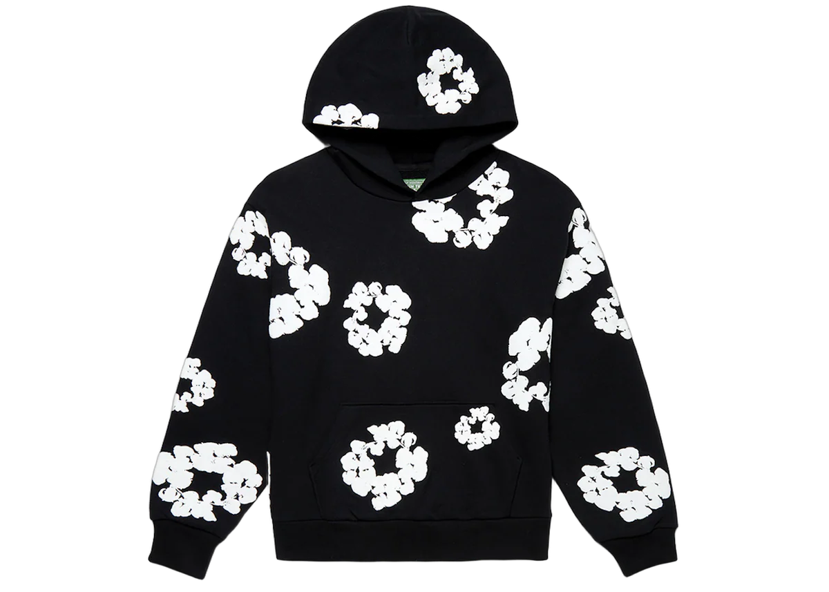 Denim Tears Hoodie