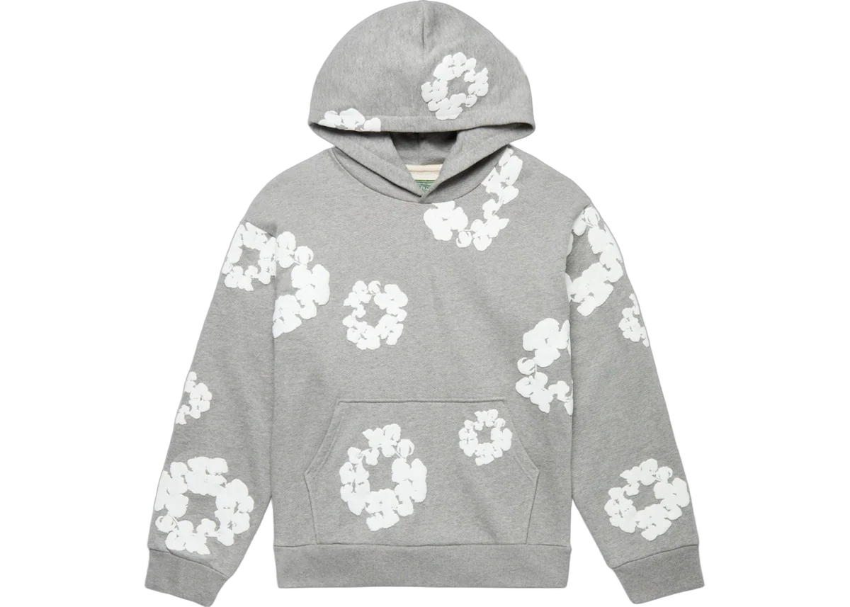 Denim Tears Hoodie