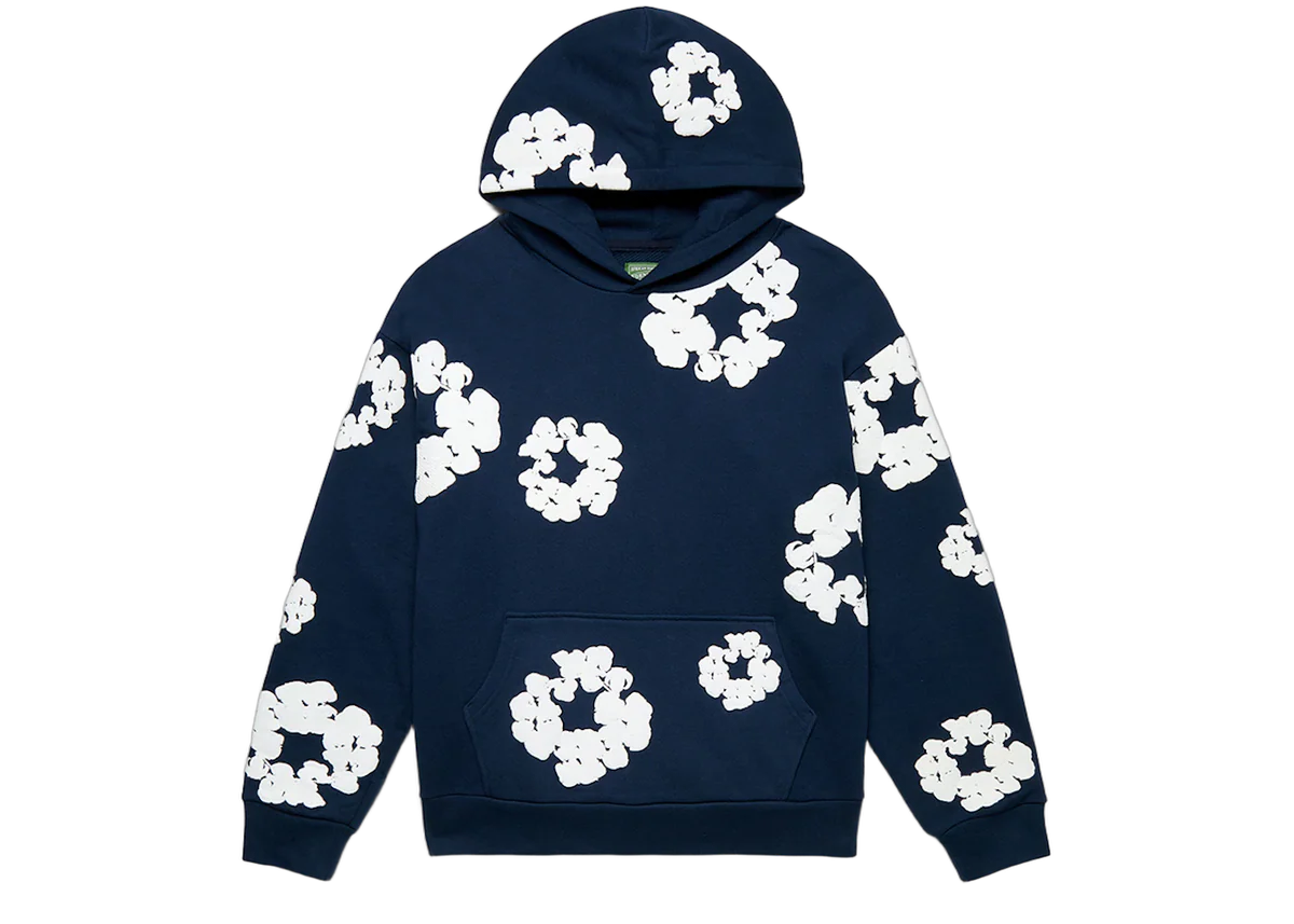 Denim Tears Hoodie