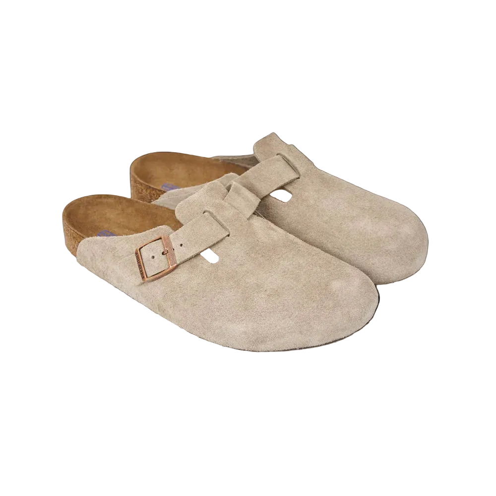 Birkenstocks
