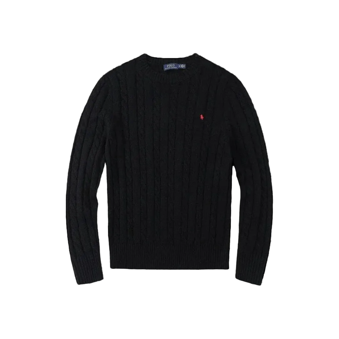 Polo Knit