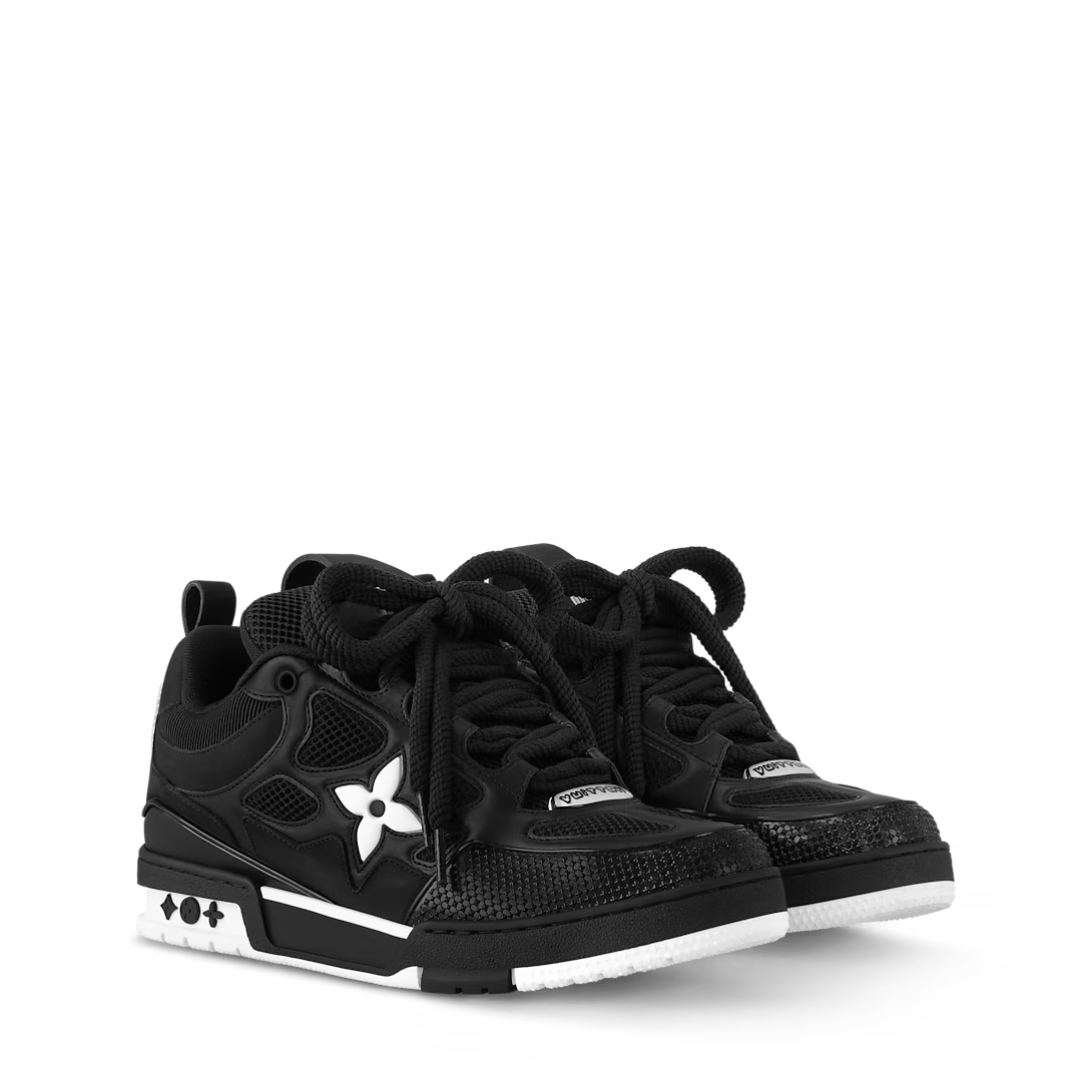 Louis Vuitton Skates