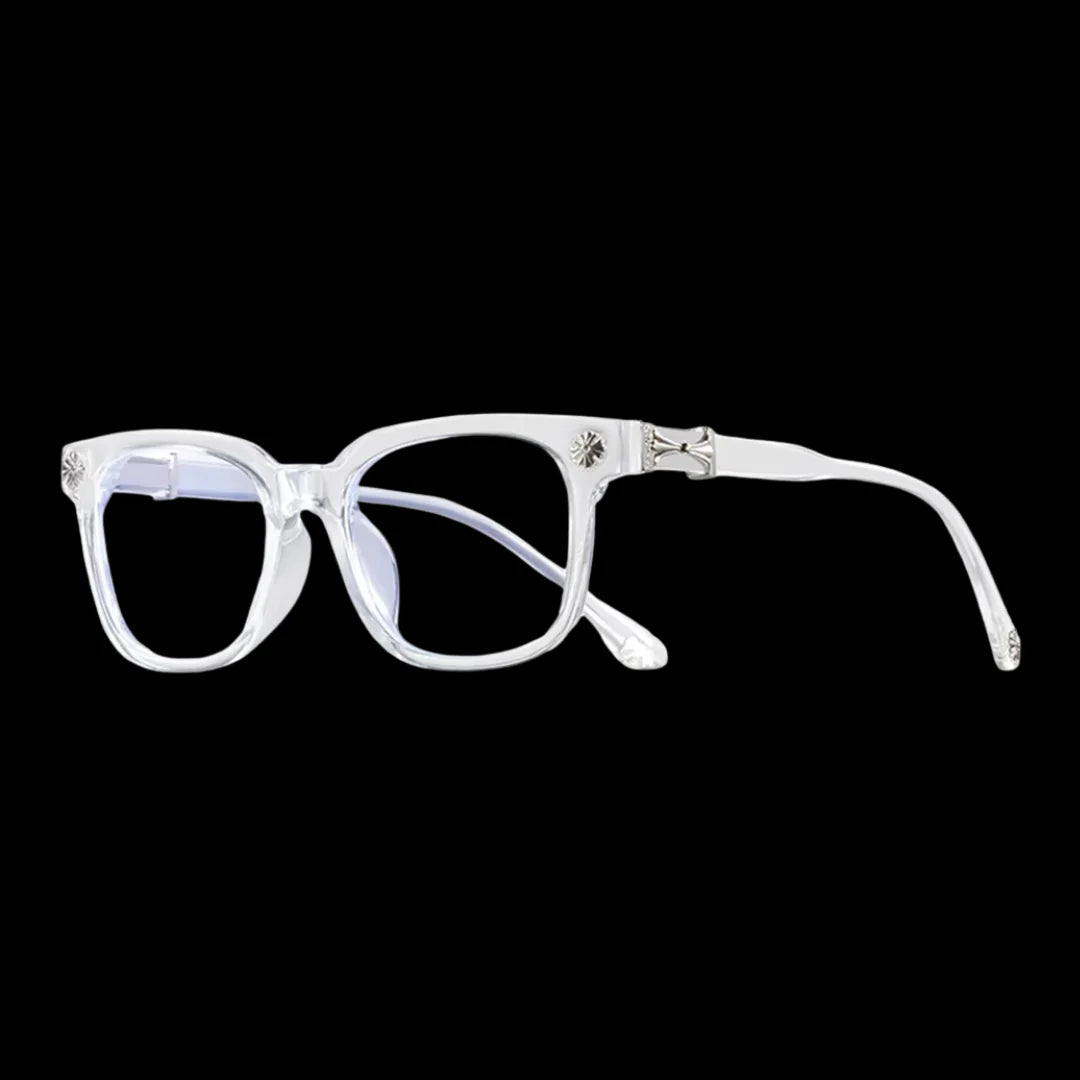 Chrome Heart Glasses