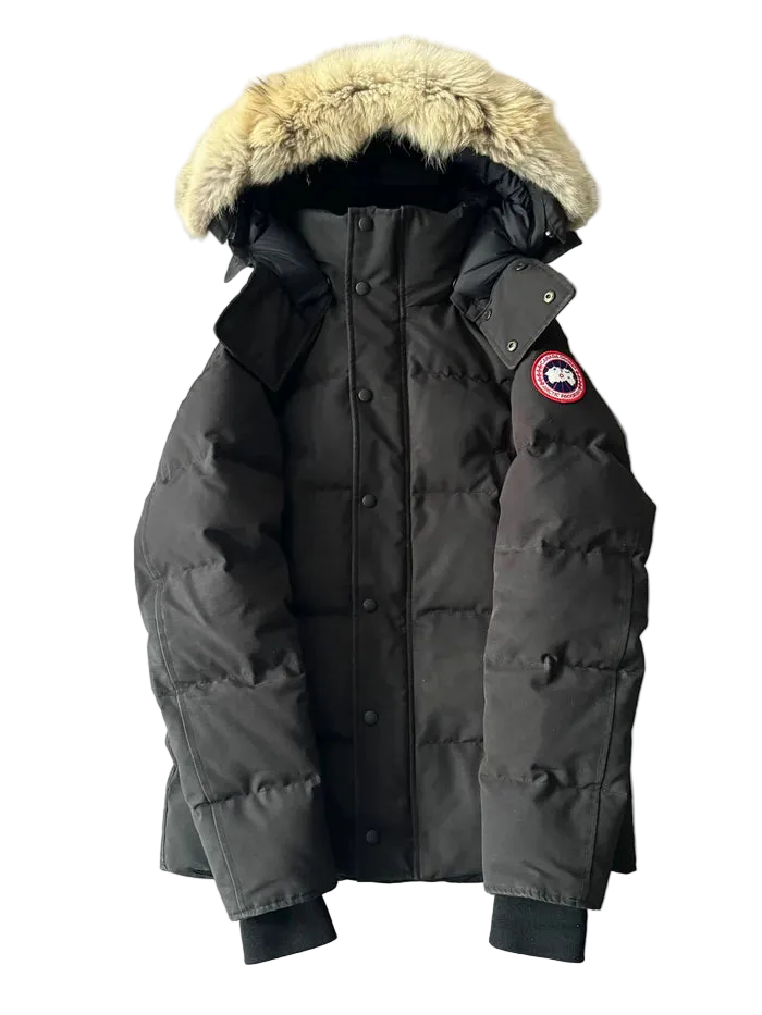Canada Goose Puffer