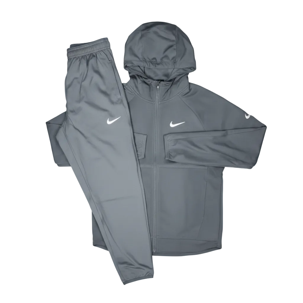 Nike harmaa