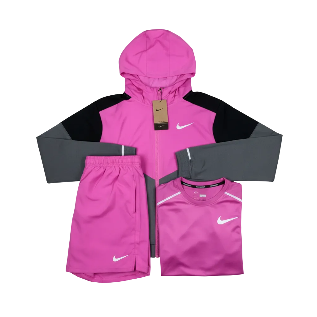 Nike pinkki