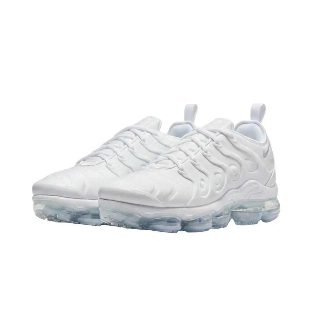 Nike VaporMax Plus White