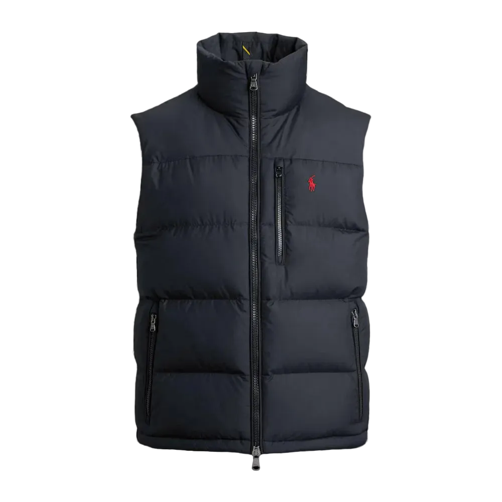 Polo Vest
