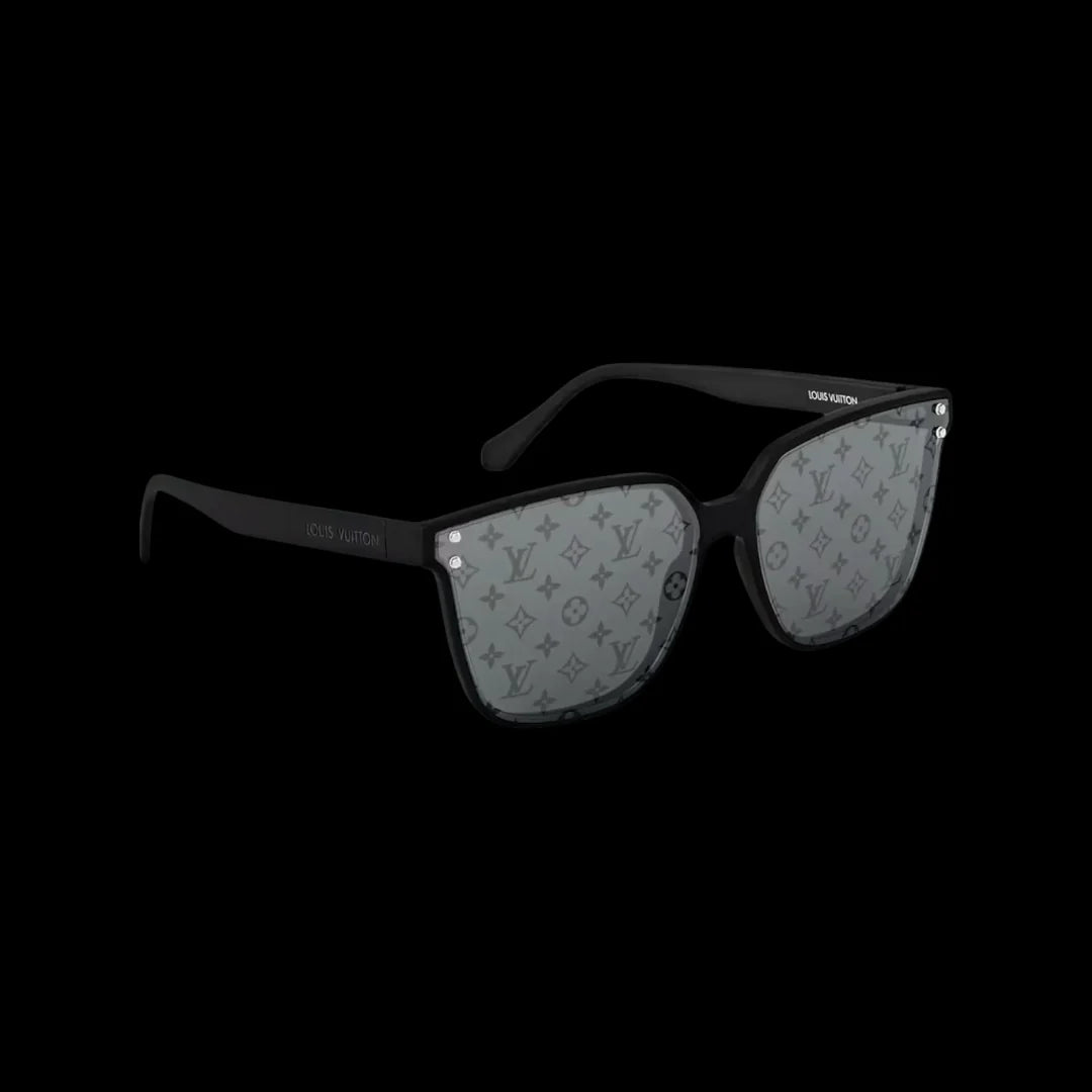 Louis Vuitton Glasses