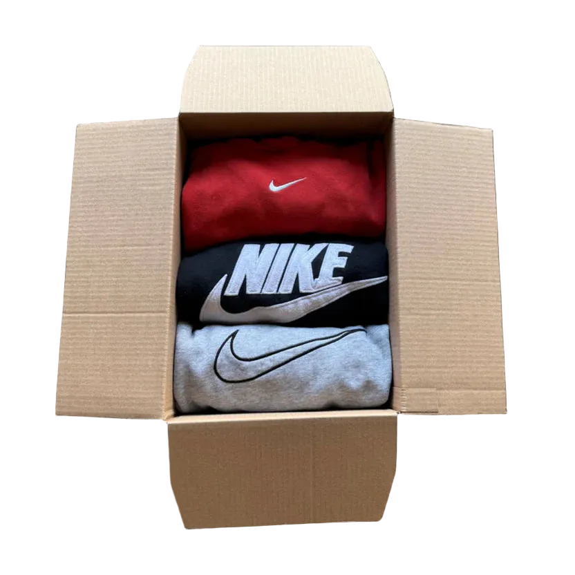 Nike Vintage Box