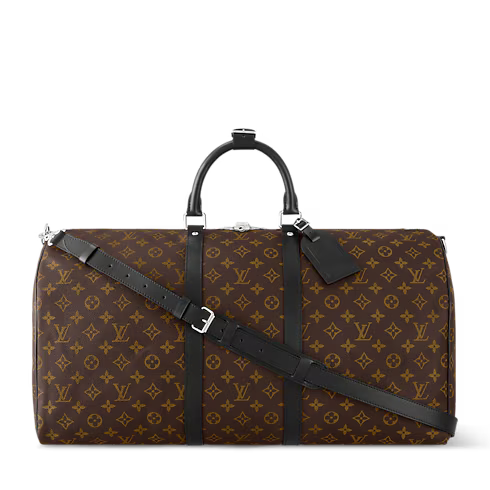 Louis Vuitton Keepal Bag