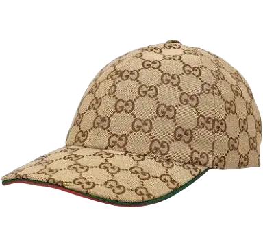 Gucci Cap