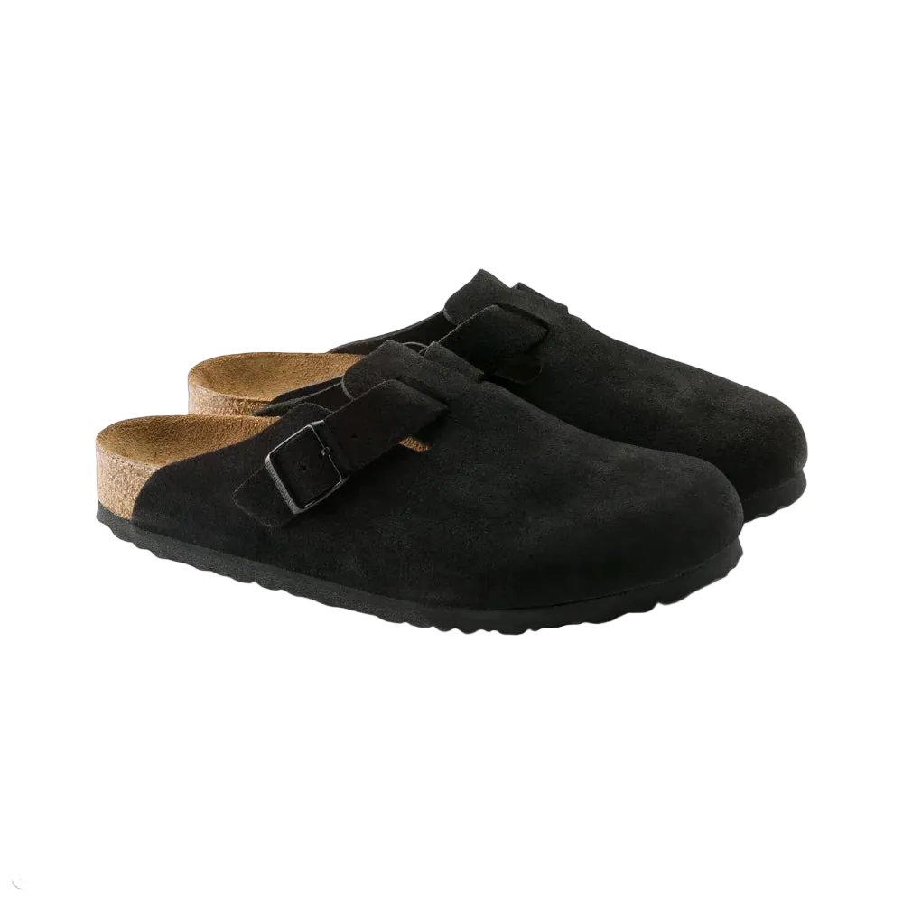 Birkenstocks