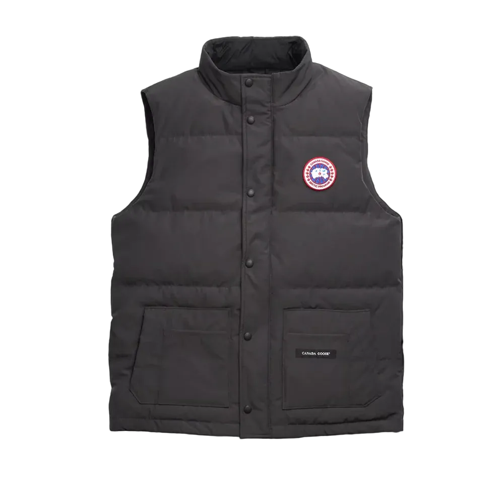 Canada Goose Vest