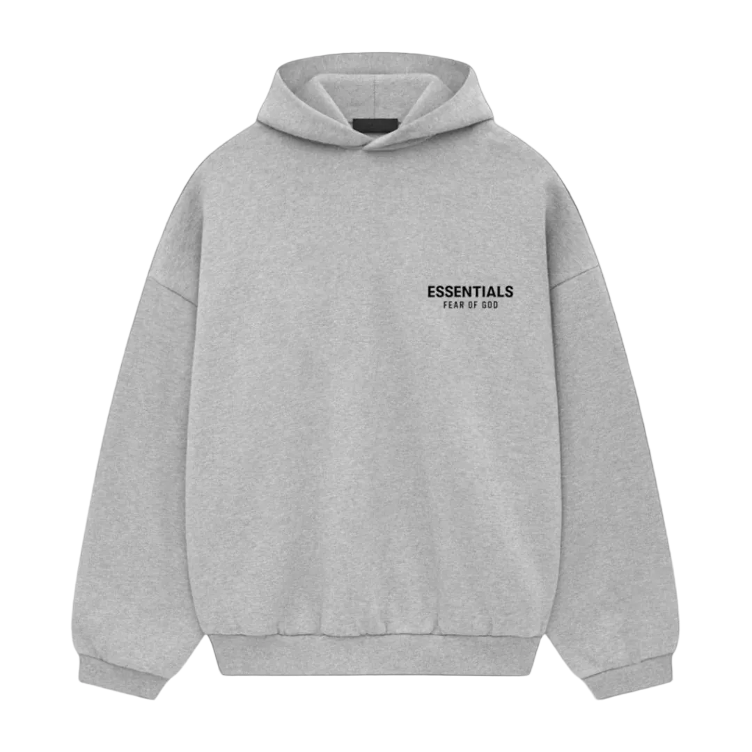Essentials Hoodie