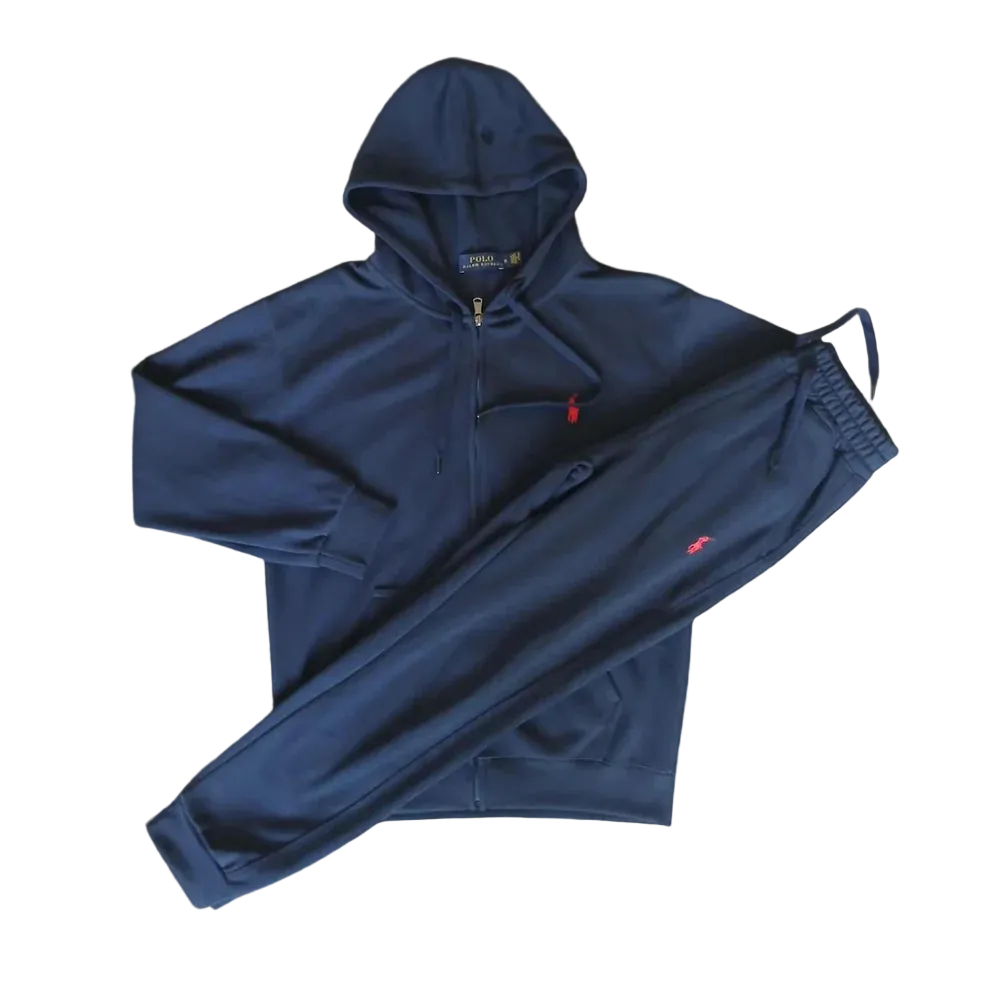 Ralph Lauren Tracksuit